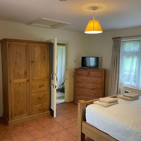 Mimosa Cottage Swyre Экстерьер фото