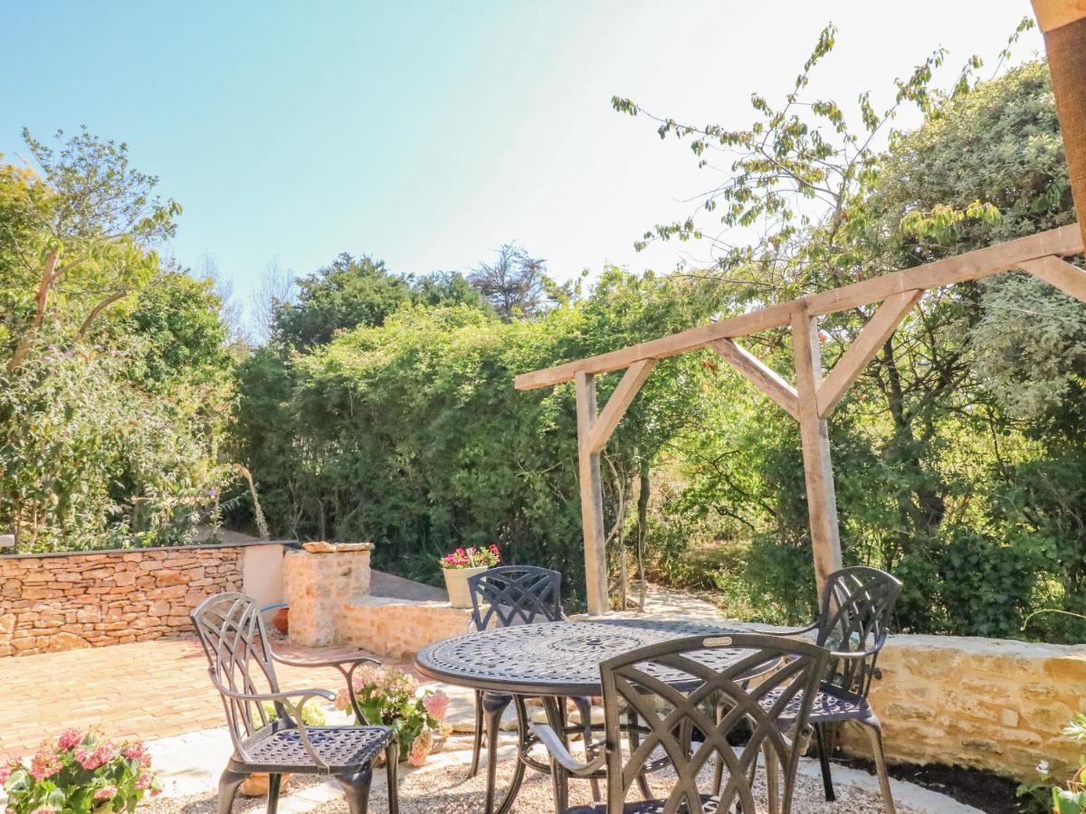 Mimosa Cottage Swyre Экстерьер фото